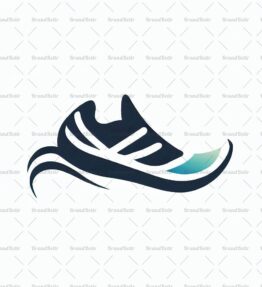 Laufschuh