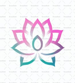 Lotusblume