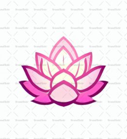 Lotusblume