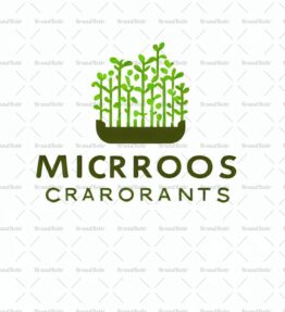 Mikrogrün