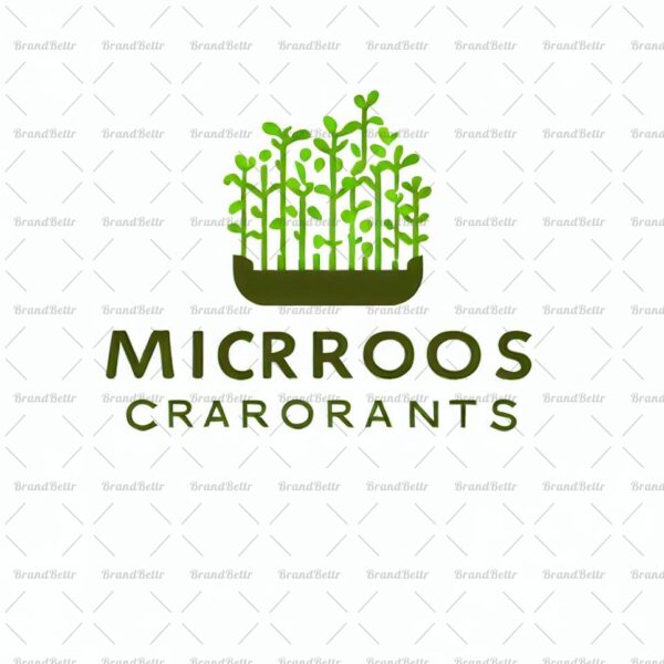Mikrogrün