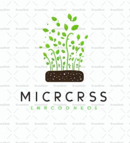Mikrogrün