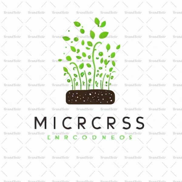 Mikrogrün