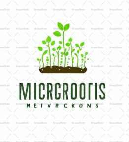 Mikrogrün
