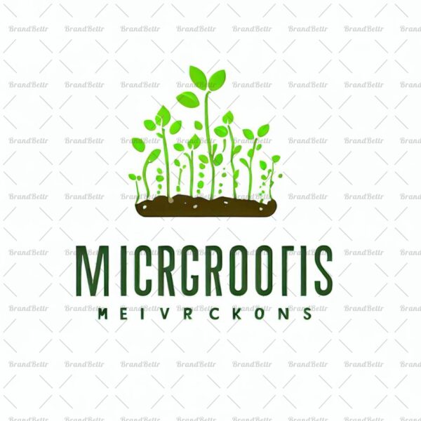 Mikrogrün