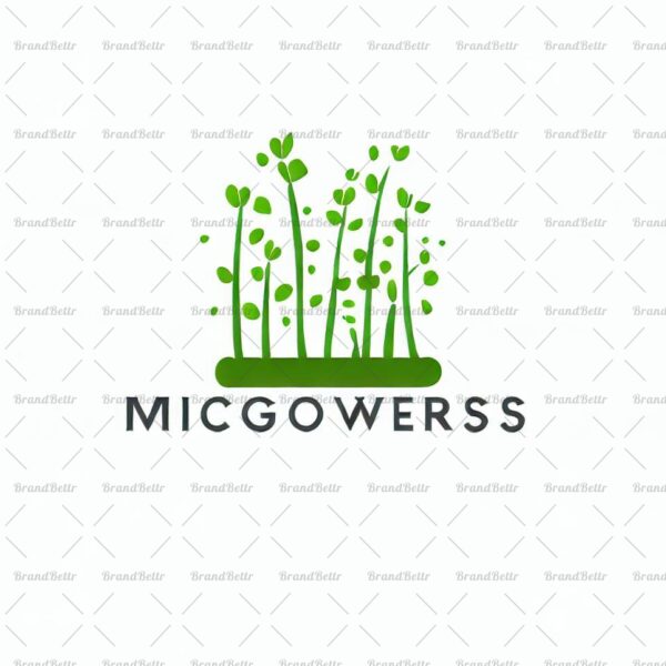 Mikrogrün