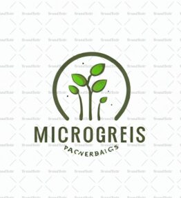 Mikrogrün