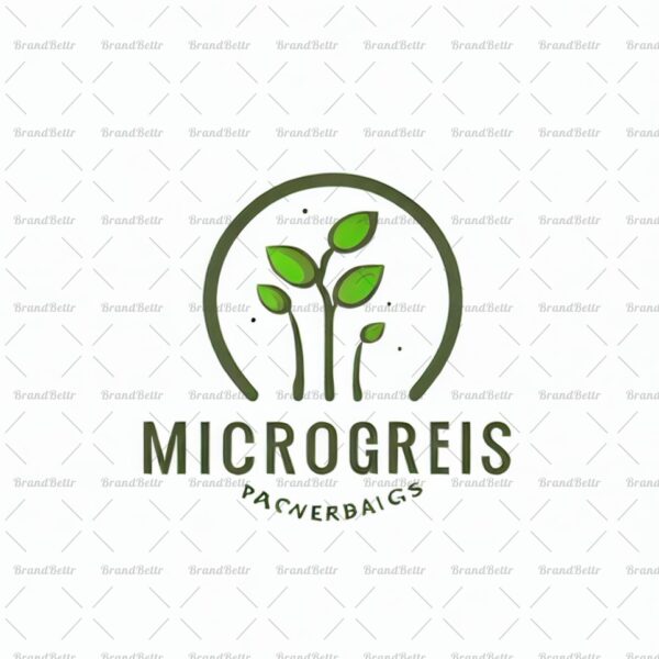 Mikrogrün