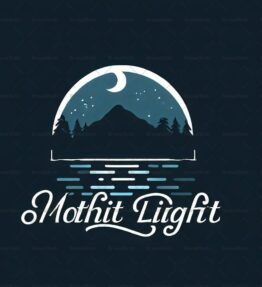Mondlichtsee