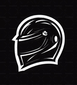 Motorradhelm