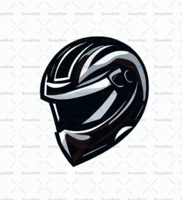 Motorradhelm
