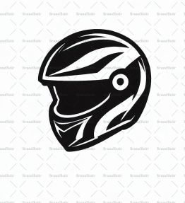 Motorradhelm