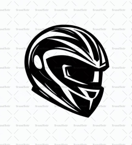Motorradhelm