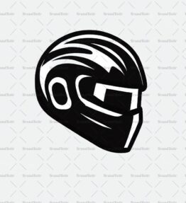 Motorradhelm