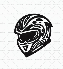Motorradhelm