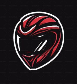 Motorradhelm