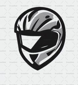 Motorradhelm