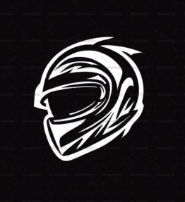 Motorradhelm