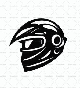Motorradhelm