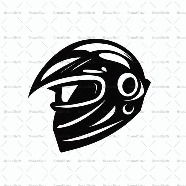 Motorradhelm