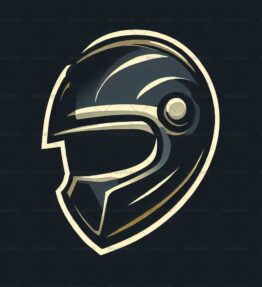 Motorradhelm