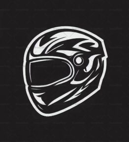 Motorradhelm