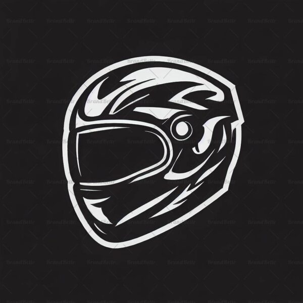 Motorradhelm