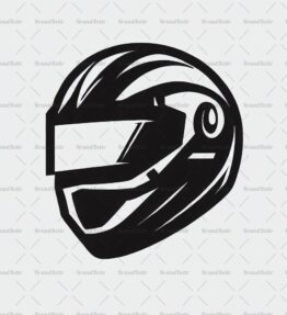 Motorradhelm