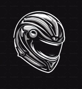 Motorradhelm