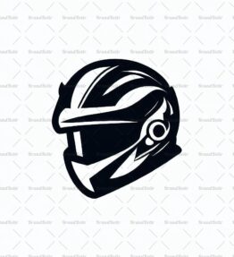 Motorradhelm