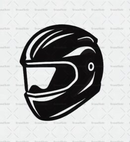 Motorradhelm