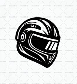 Motorradhelm