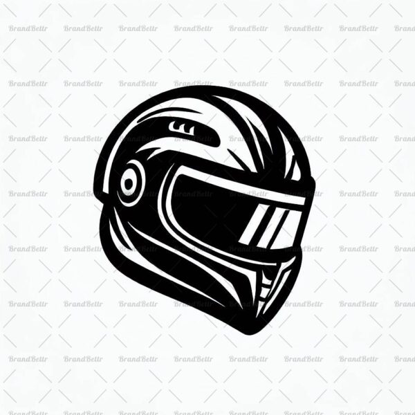 Motorradhelm