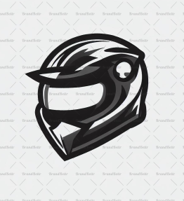 Motorradhelm