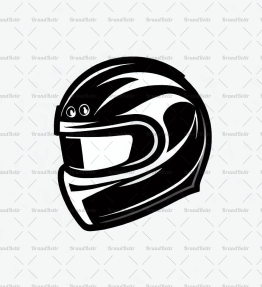 Motorradhelm