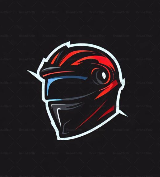 Motorradhelm