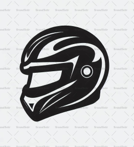Motorradhelm
