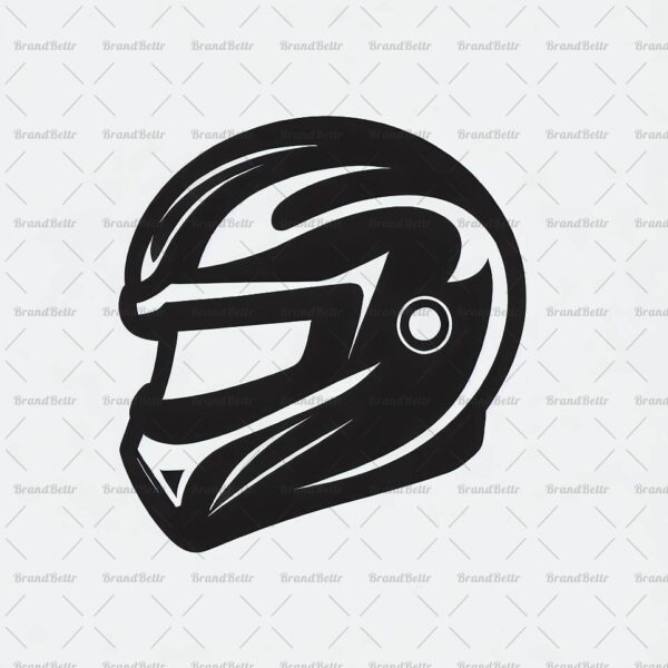 Motorradhelm