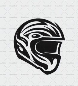 Motorradhelm