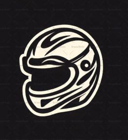 Motorradhelm