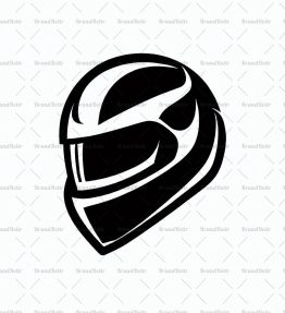 Motorradhelm