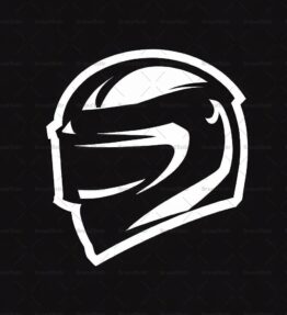 Motorradhelm