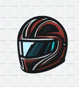 Motorradhelm