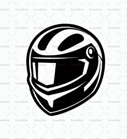 Motorradhelm
