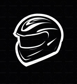 Motorradhelm