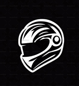 Motorradhelm