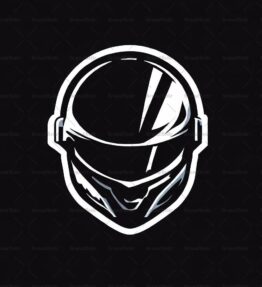 Motorradhelm