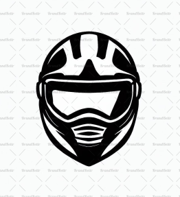Motorradhelm
