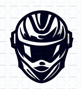Motorradhelm