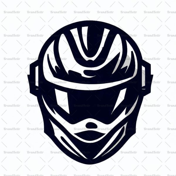 Motorradhelm
